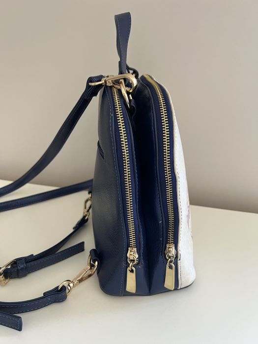 Рюкзак мини для девушки