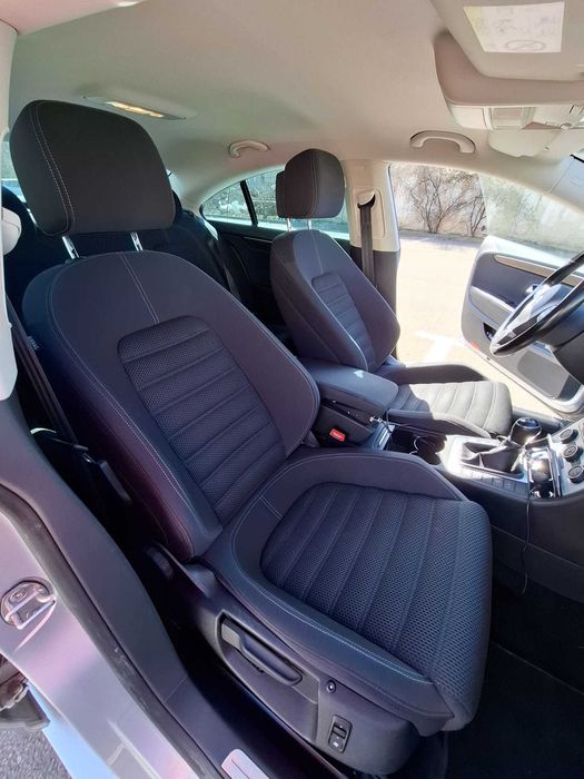 Volkswagen Passat CC 2016 - 184CP 2.0 TDI