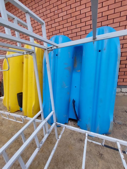 Катамаран сатылады