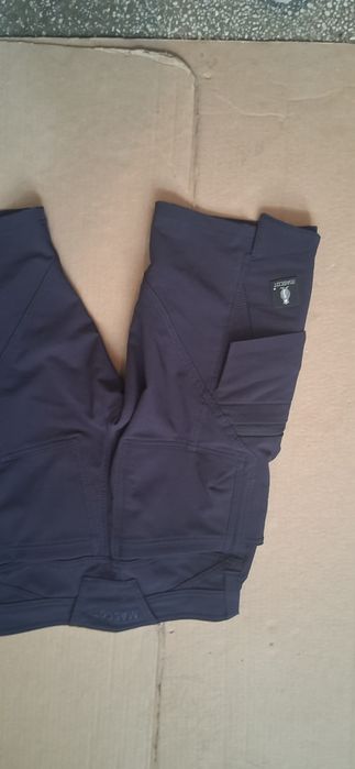 Pantaloni scurți Pentru muncă mascot mărimea 34, pentru dame