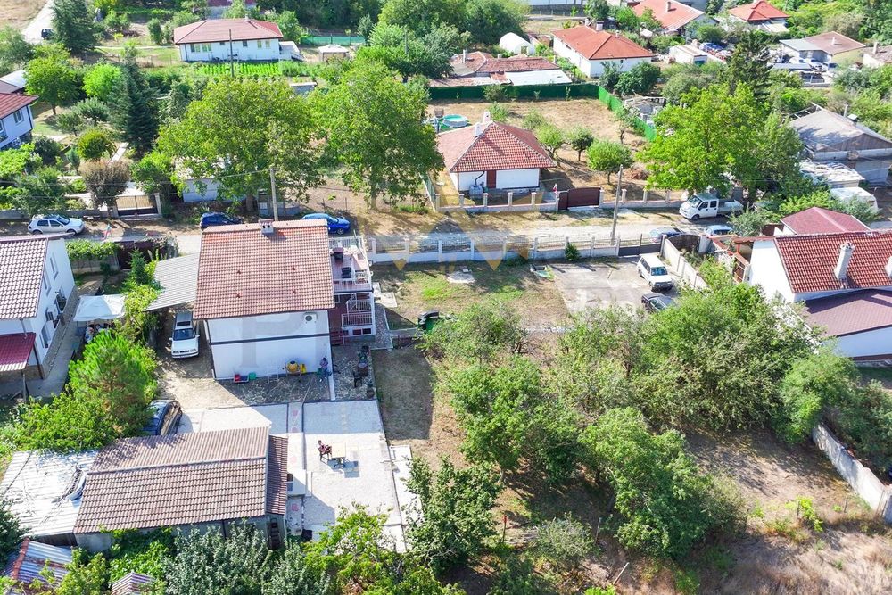 Продава се Къща в с. Куманово, Област Варна - 170 кв.м за 1400 €/кв.м - Снимка #4