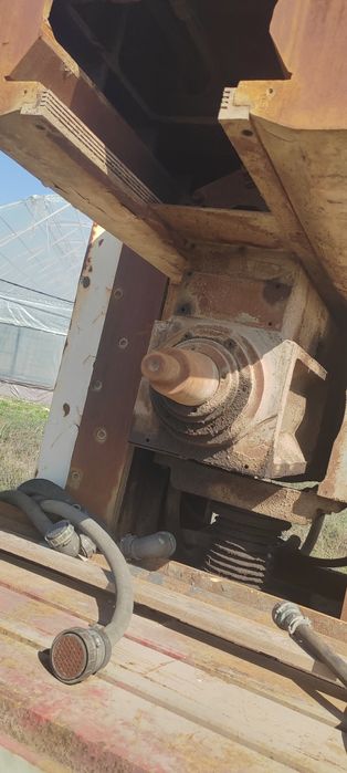 Горизонтально шлифовальный станок