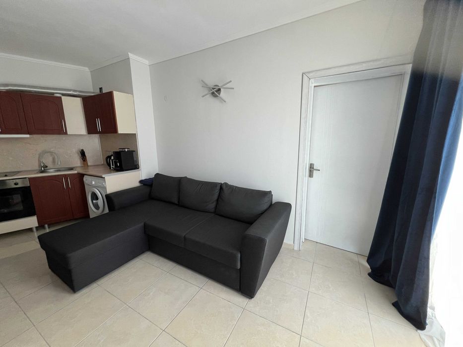 Продава се Двустаен апартамент в Несебър - 57 кв.м за 1193 €/кв.м - Снимка #4