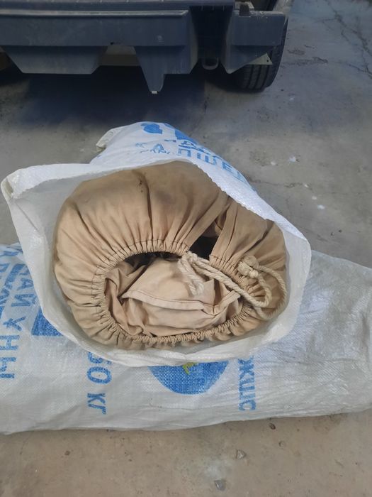 Ватные Спальние мешки