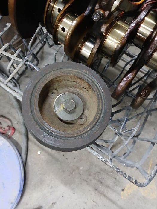 Запчасти по двигателю Грант Витара