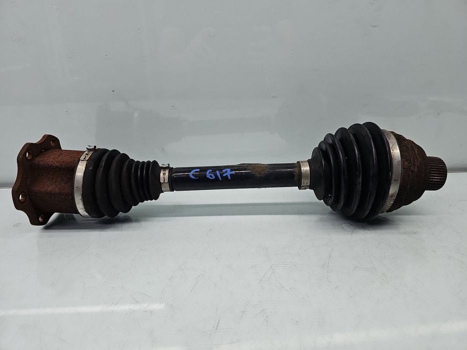 Planetara stanga fata AUDI A8 (4H) [Fabr 2010-2017] 4G0407271A 3.0 TDI