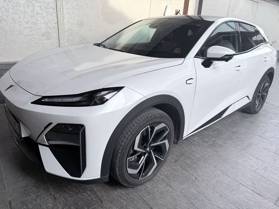 Depal S07 full гибрид