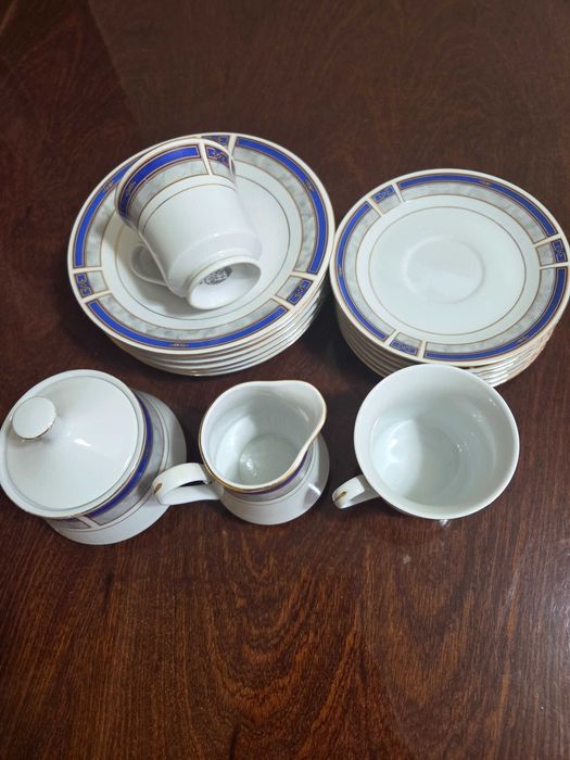 Продам чайный сервиз