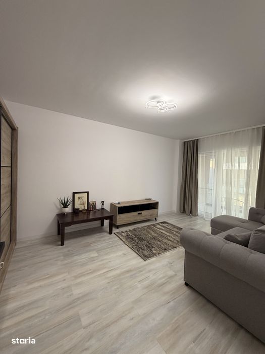 Apartament 1 cameră, complex rezidențial Moara de Vânt