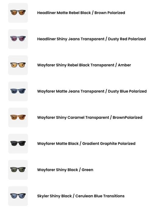 Rayban Meta smart ochki