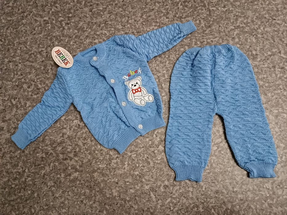 Детские вещи новые