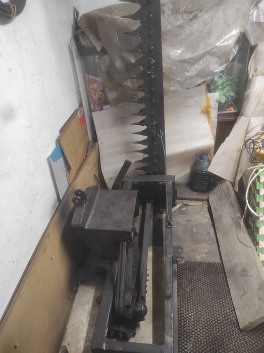 Продам агрегат на минитрактор