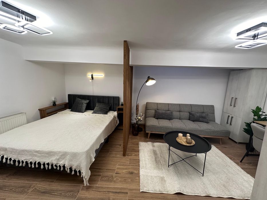 Apartament langa untold