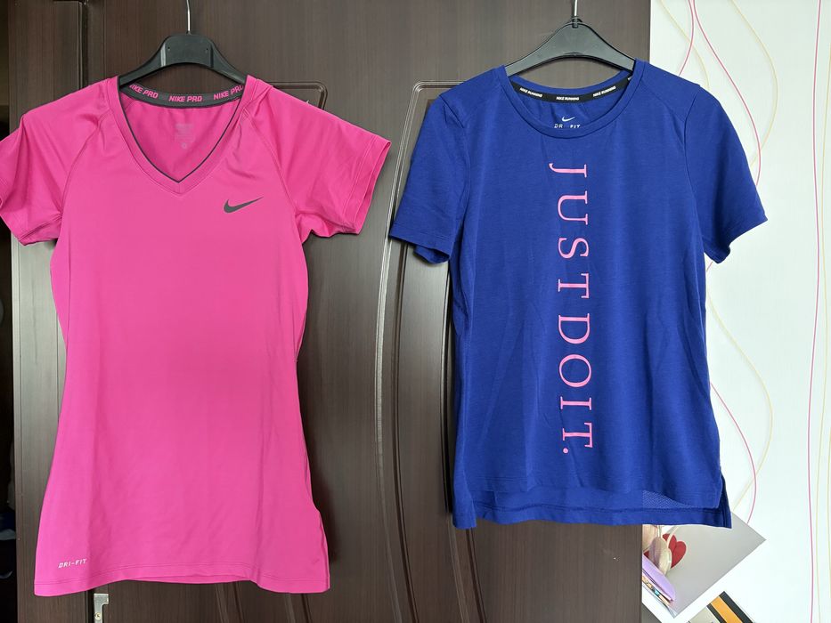 Дамски тениски nike/adidas