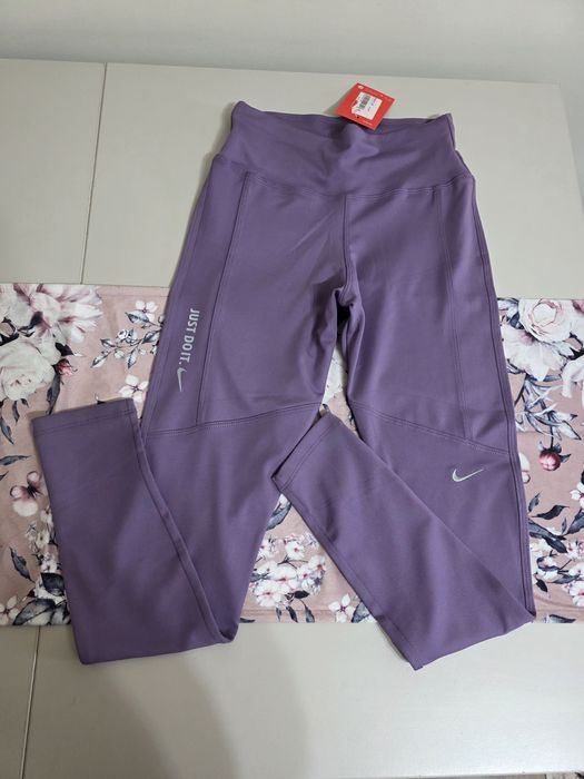 Nike colanti mărimea S