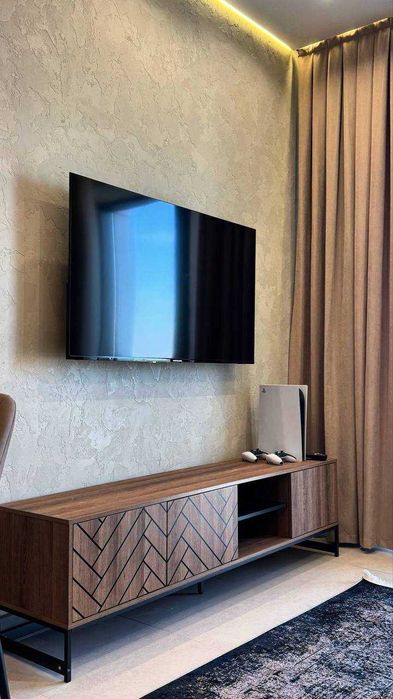 Аренда ЖК "Vegas Tower" 2-комнат 55м² Умный Дом с Алисой! Ор-р Кушбеги