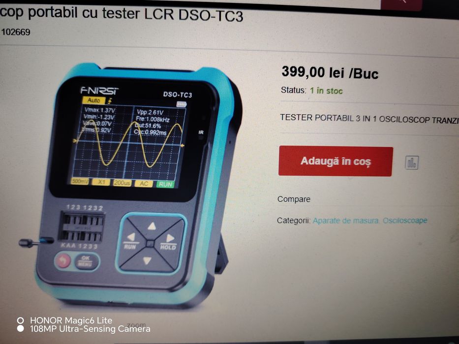 FM Transmitter 88-108 MHz