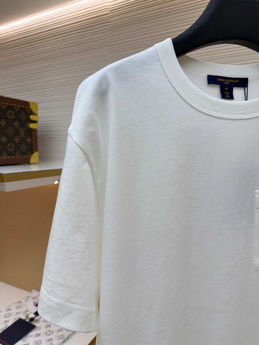 Tricou Louis Vuitton Premium