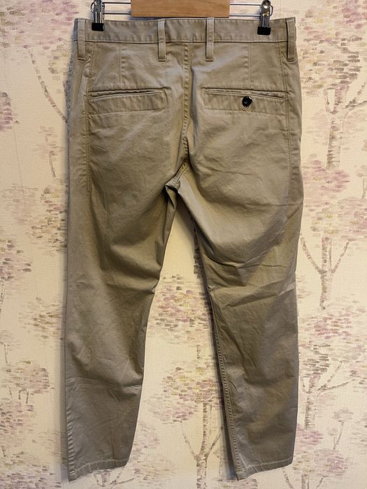 Pantaloni dama chinos G Star marimea M