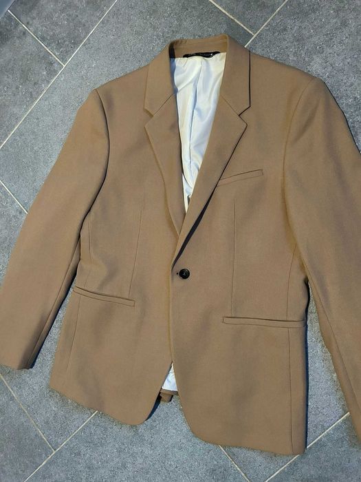 Sacou barbati ZARA Marime M