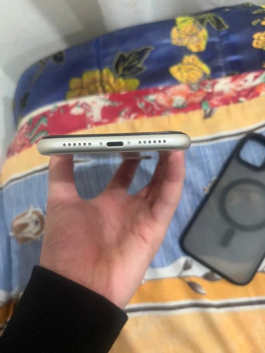 Айфон11 состяние четка