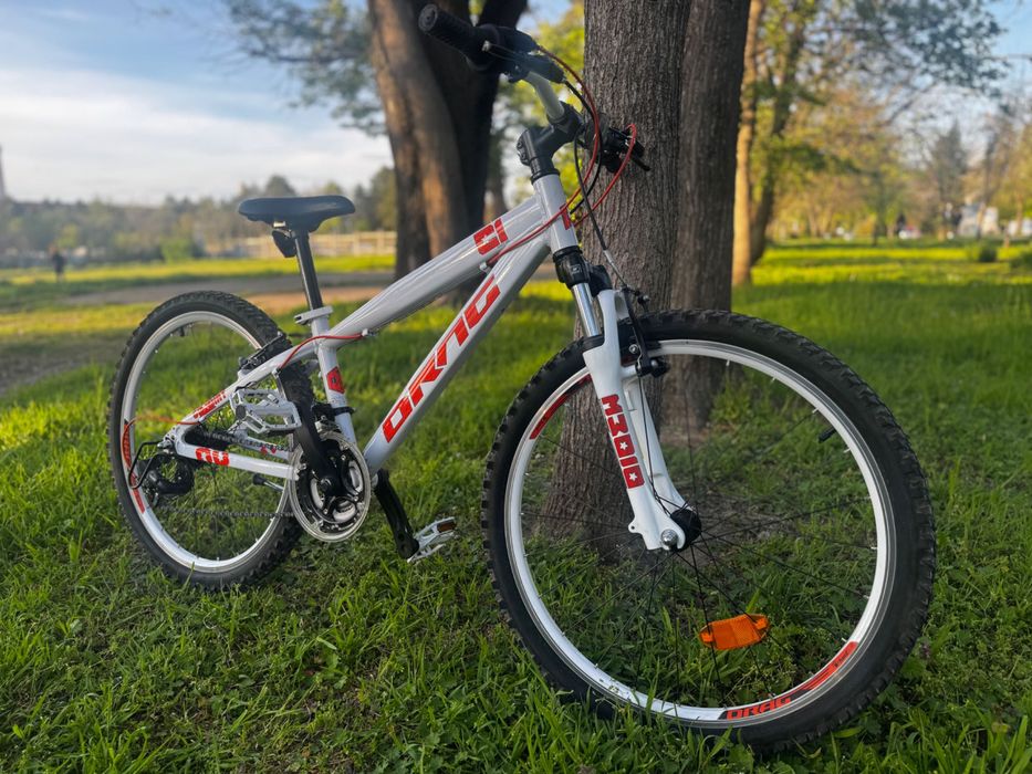 Юношески/ детски велосипед Drag C1