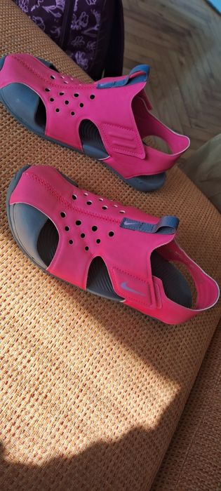 детски сандали  Nike Sunray Protect N:33.5-35