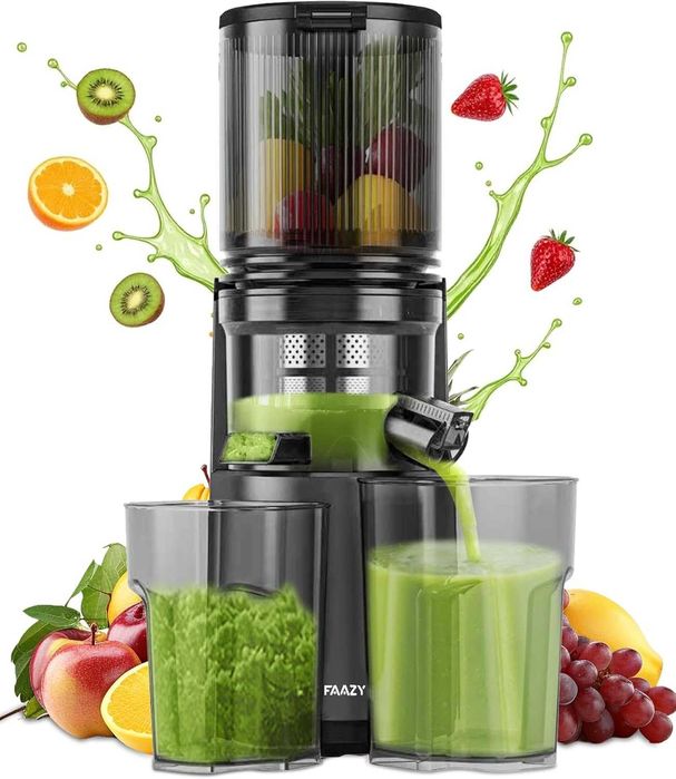 storcător pentru legume și fructe întregi, lățime de 130 mm  250w