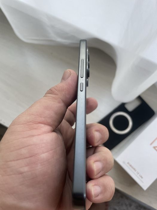 Xiaomi mi 12 lite 5G NE 256GB