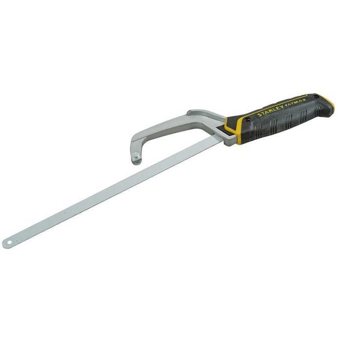 Ножовка ръчна с лист за метал STANLEY 0-15-211, 254mm
