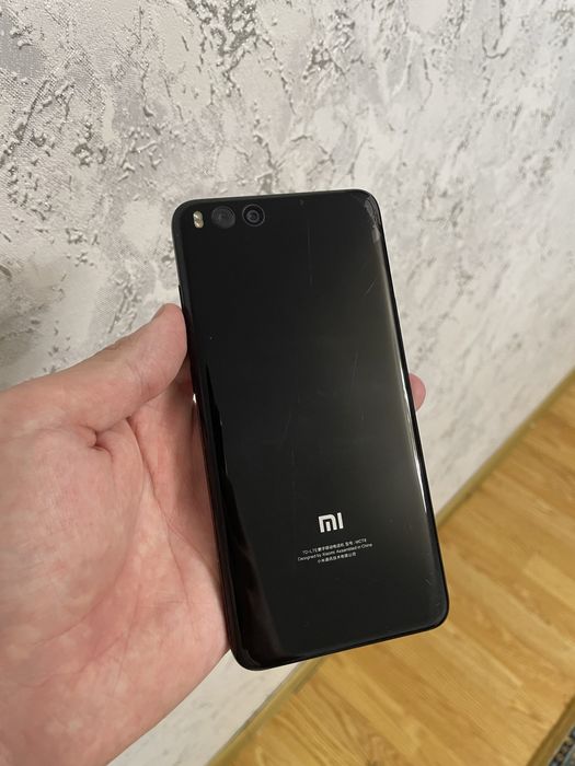 Xiaomi Mi Note 3 (2017)