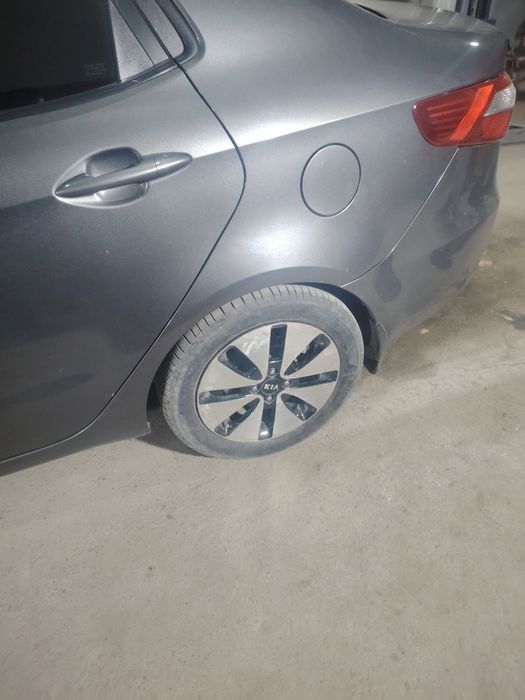 Титанка комплект