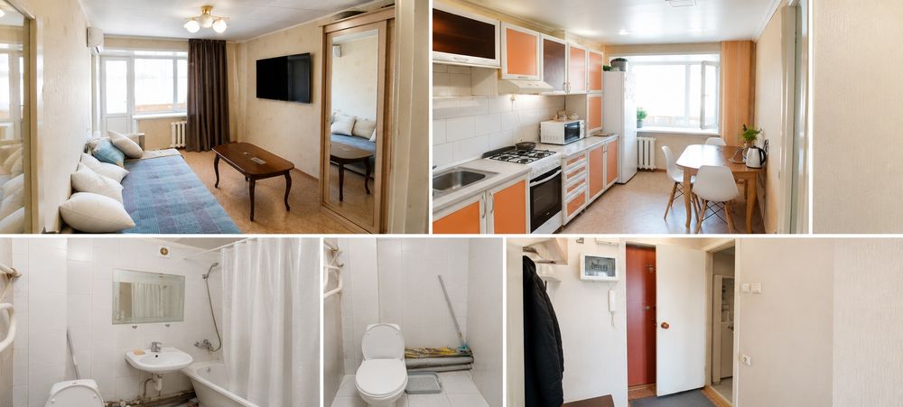 Продам Квартиру 3 19