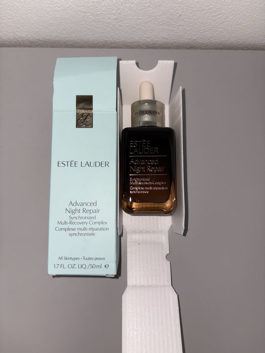 Advanced Night Repair Serum  Synchronized Multi-Recovery Complex