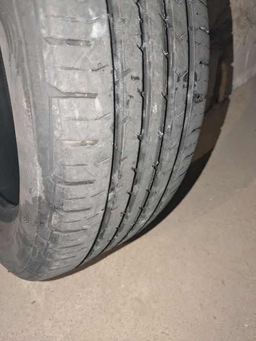 Cauciucuri vara Continental  205/55 R16