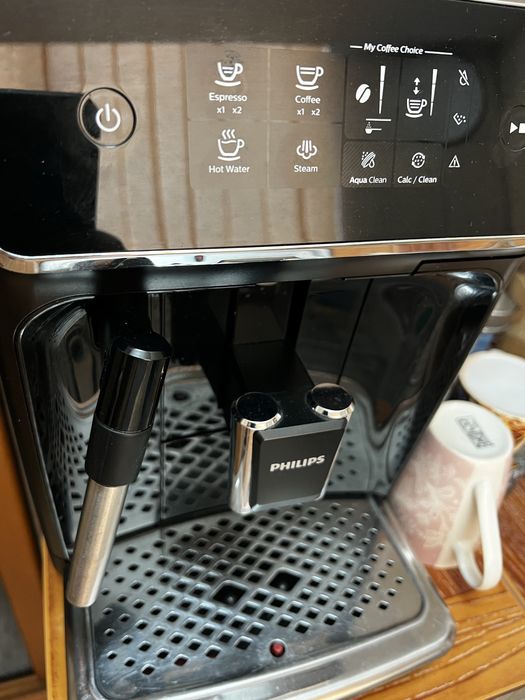 Espressor philips