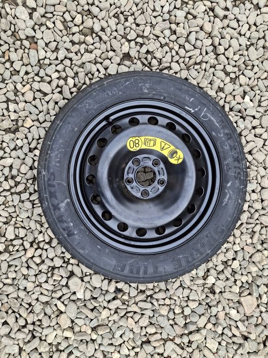 Vand Rezerva Slim 5x108 155 70 17 Ford