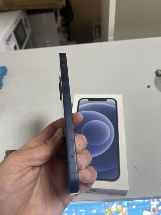 iPhone12 срочна