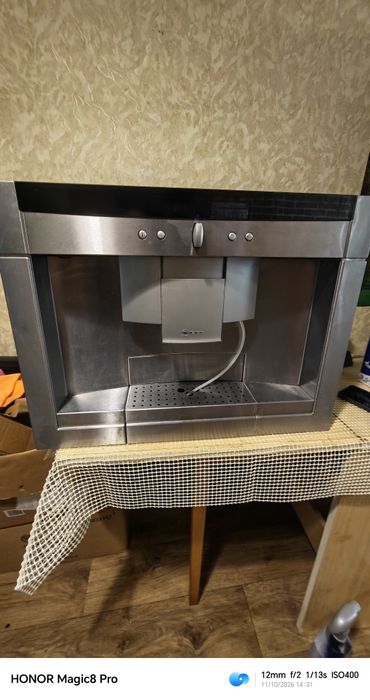 Neff CTES 31 Capuchino