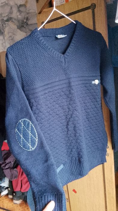 Кофта детская новая