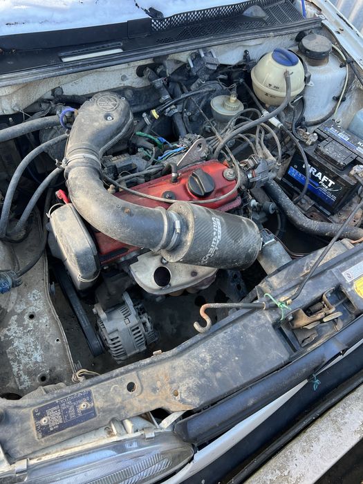 Volkswagen Golf 3 НА ЧАСТИ