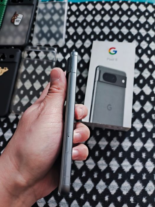 Google Pixel 8 128gb.