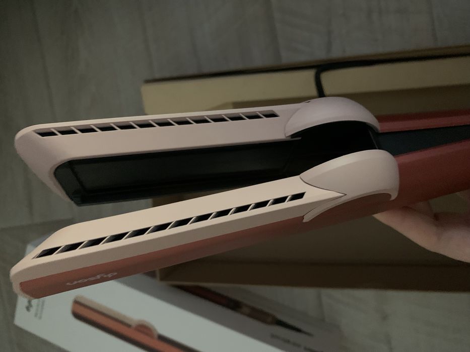 placa Dyson airstrait