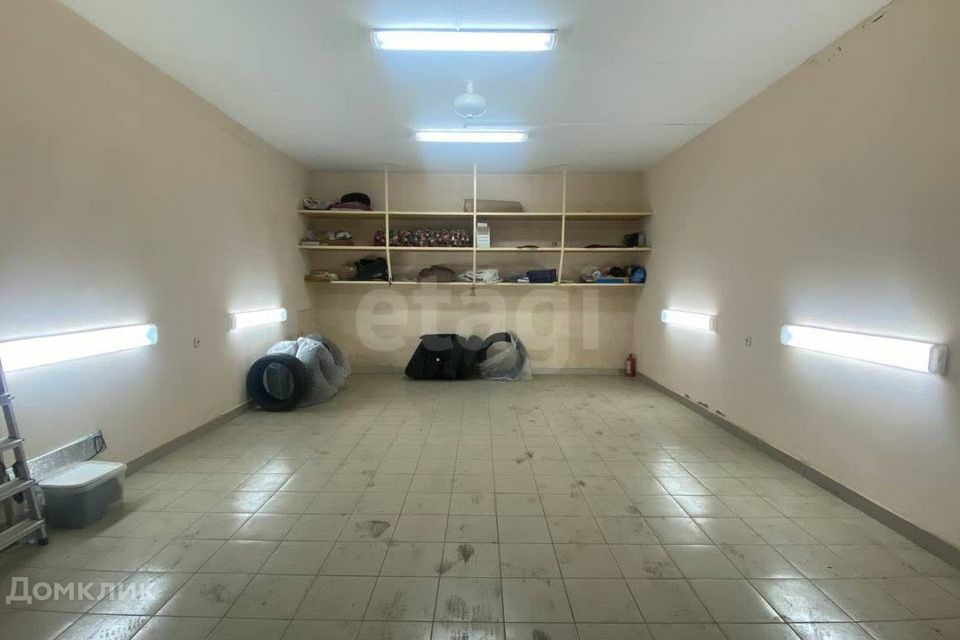 Помещение  в  центре  города