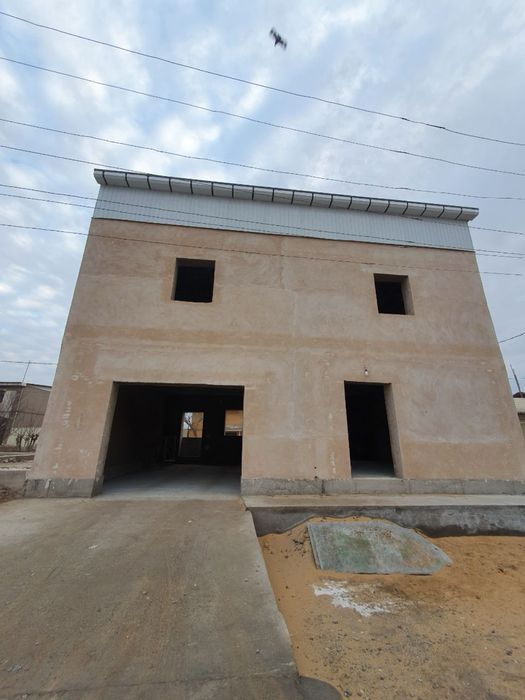 Joy sotiladi kelishilgan narxda