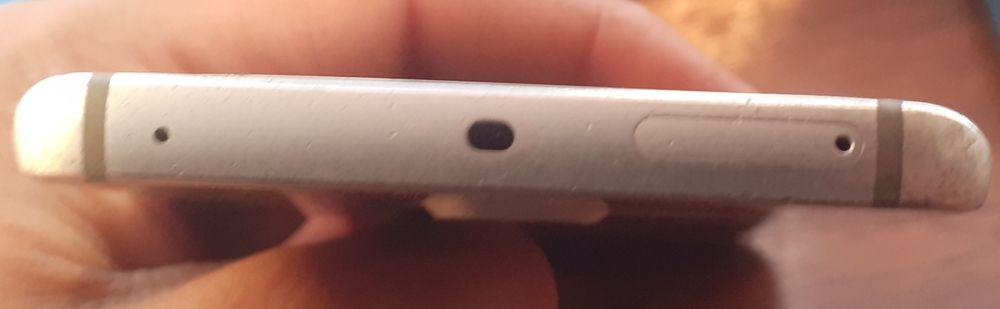 Samsung galaxy  S6 edge