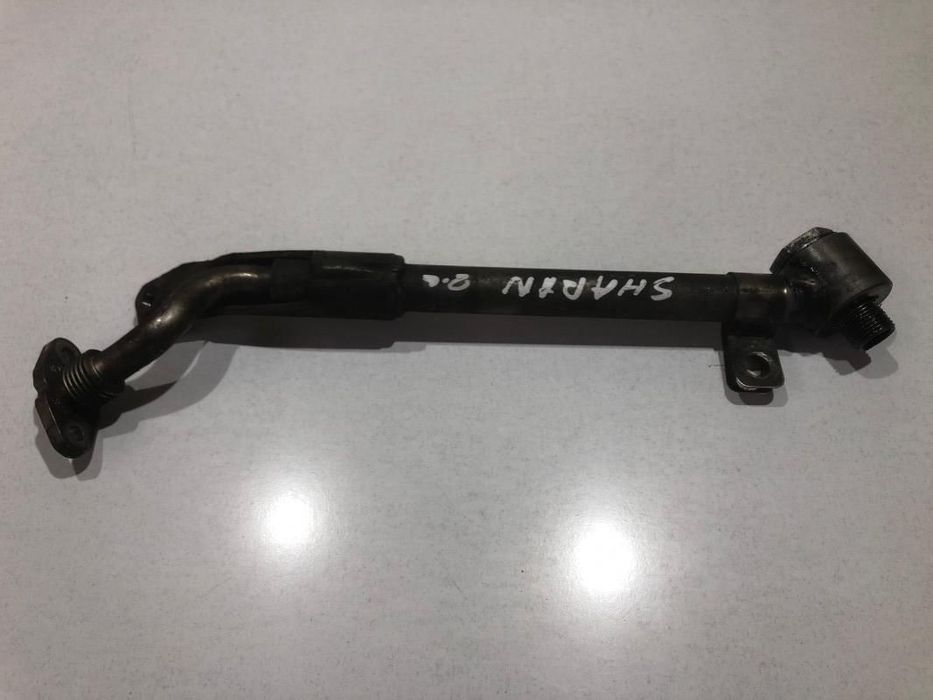 Conducta tur retur turbo Volkswagen Sharan (2010-2015) [7N] 2.0 tdi CFFB 03L145535A