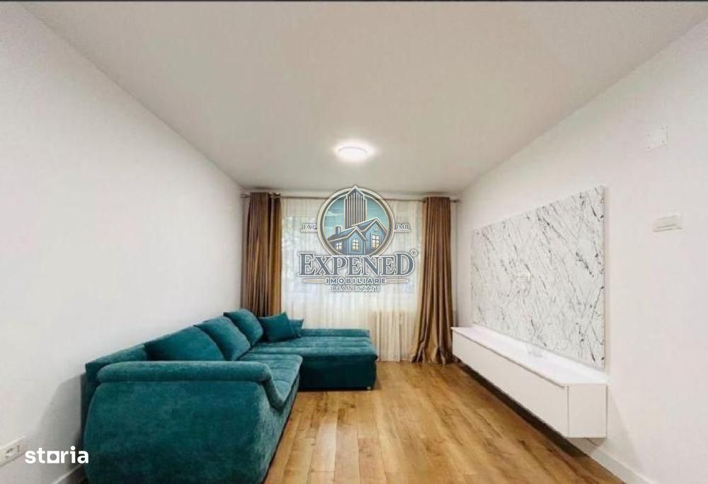 Inchiriere Apartament 3 Camere | Mihalache | Loc de parcare