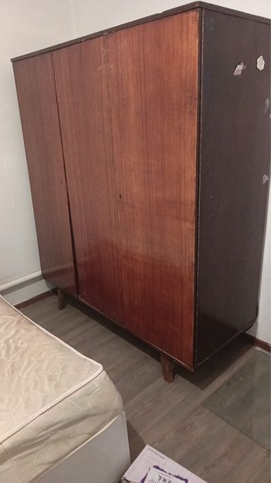 Шкаф кимге арналган