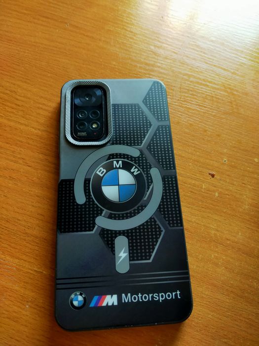 Redmi not 11 128 гб